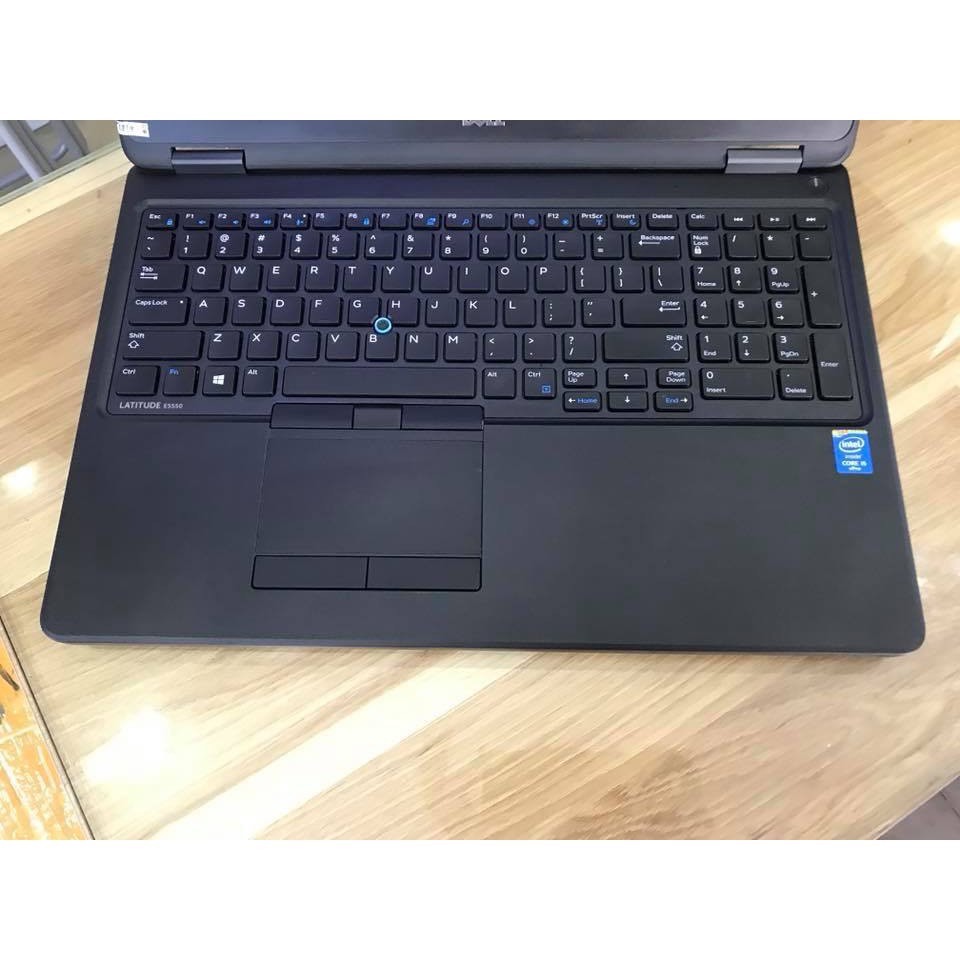 Máy tính laptop dell hàng chính hãng Ram 8GB Intel Core i5 - i7 ổ SSD 256GB màn 14", 15.6 - Tặng kèm túi đựng | BigBuy360 - bigbuy360.vn