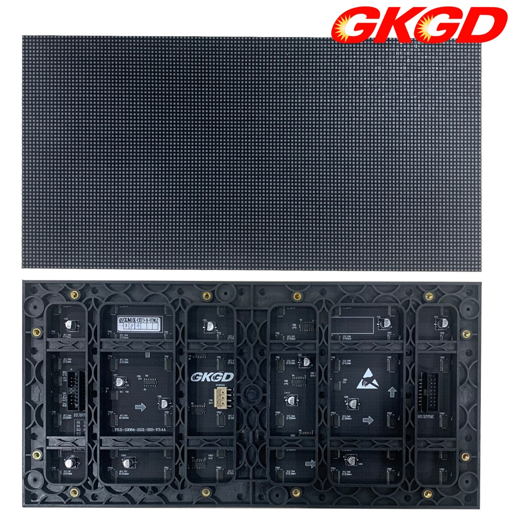 Moudle Led Ma Trận P2.5 in GKGD