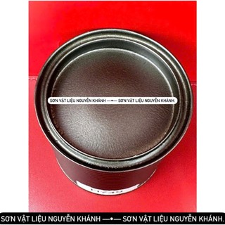 H749-sơn xịt samurai màu xám mờ (matte grey)