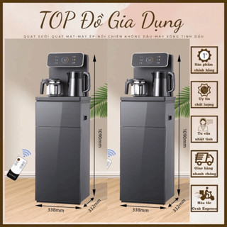 Cây Nước Nóng Bàn Trà Thông Minh, Coffe Nineshield KB-CC90- Bảo Hành 12 Tháng