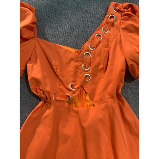 đầm free size sm < 68