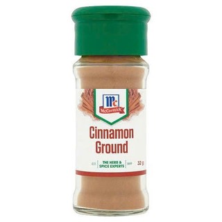 Bột quế - Cinnamon Ground - McCormick 32g