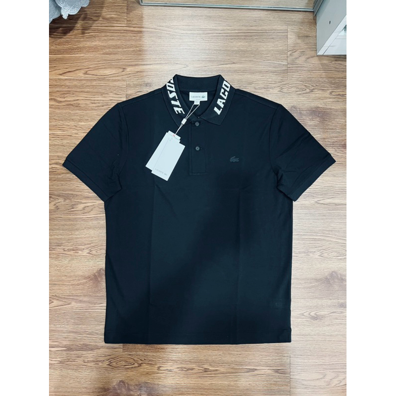POLO Nam Lacoste Slim fit Chính Hãng PH9642