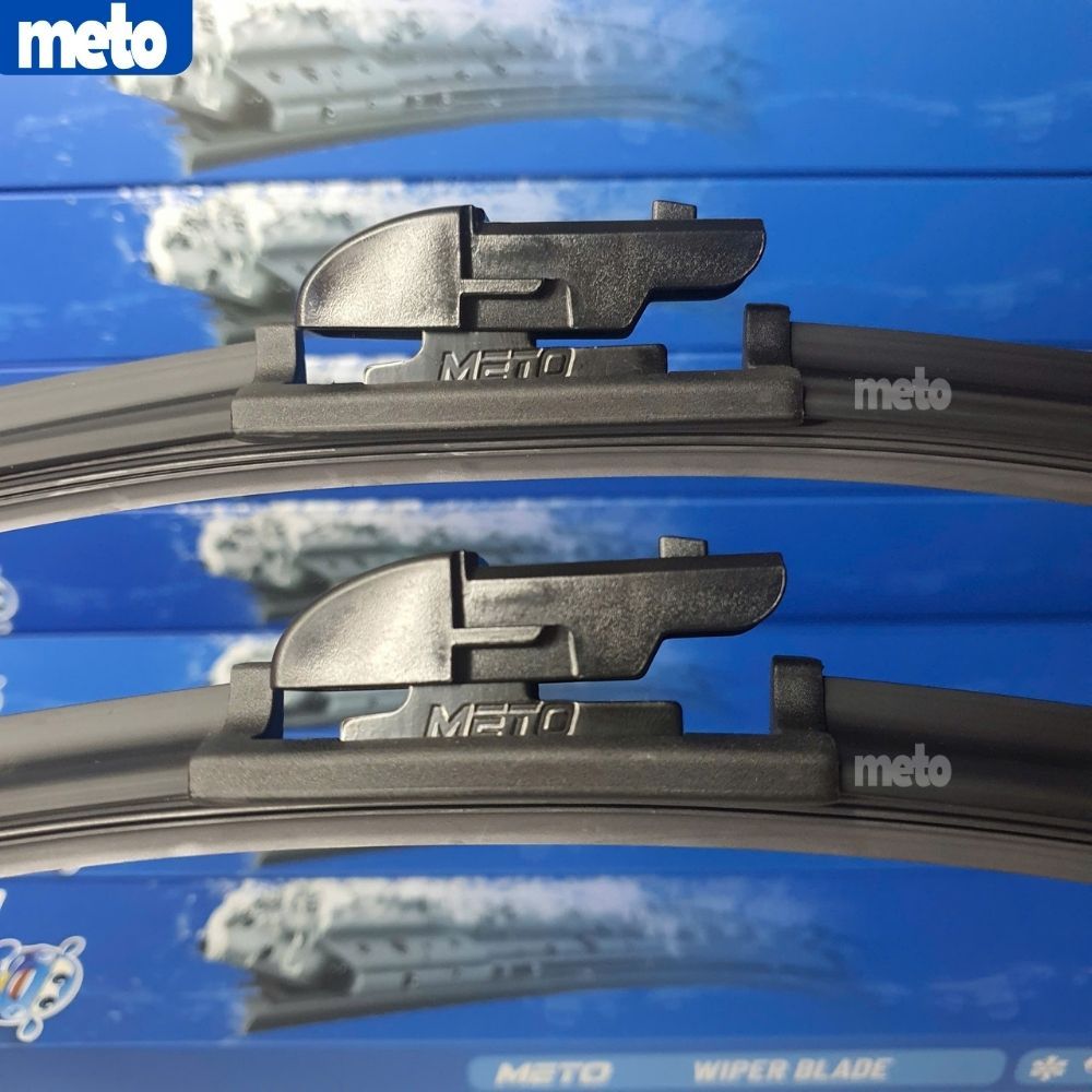 Gạt Mưa Xe Lexus NX300 (2014 » 2021) Silicone Meto Aeroflex