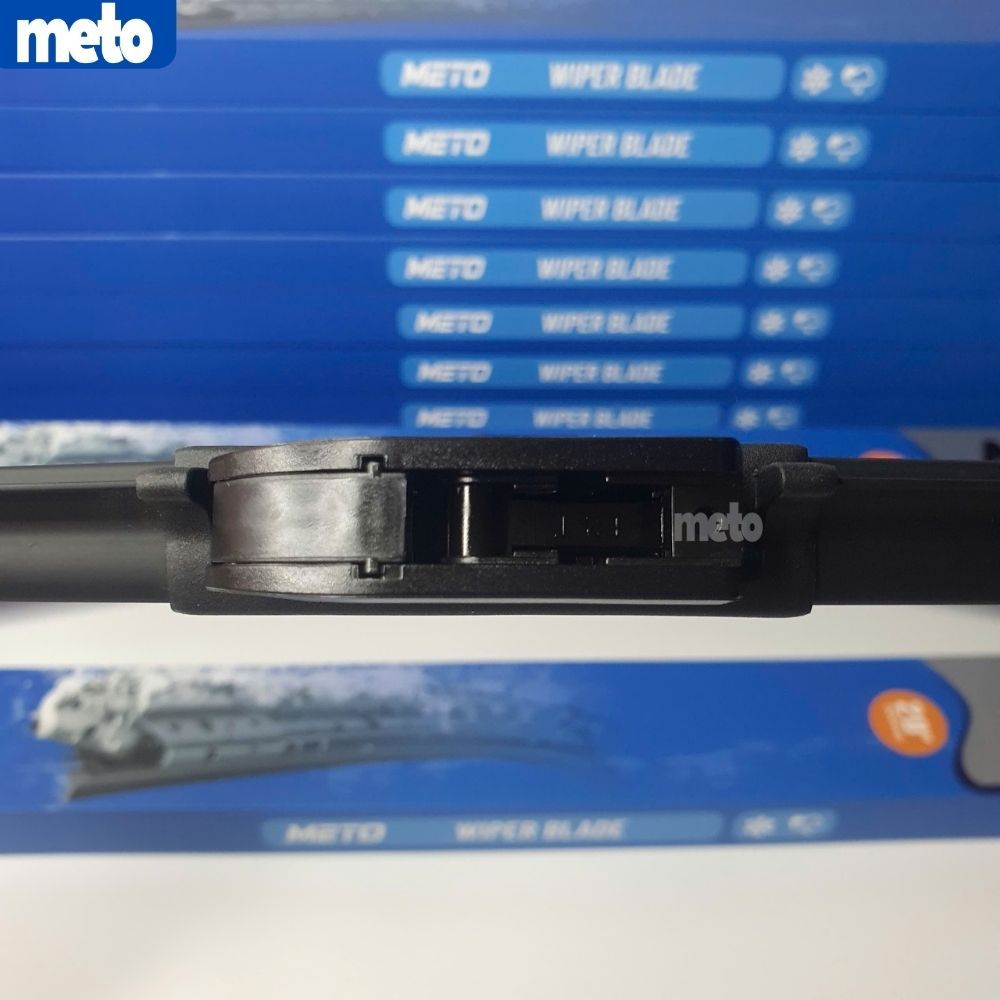 Gạt Mưa Xe Lexus LX600 (2022 » 2024) Silicone Meto Aeroflex