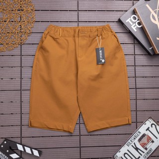 Quần Ngố Nữ KAKI BIGSIZE Lưng Thun Đủ SIZE Từ 44kg Đến 80kg