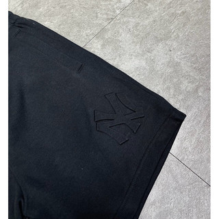 ( CHÍNH HÃNG) QUẦN NEW ERA NY 6008