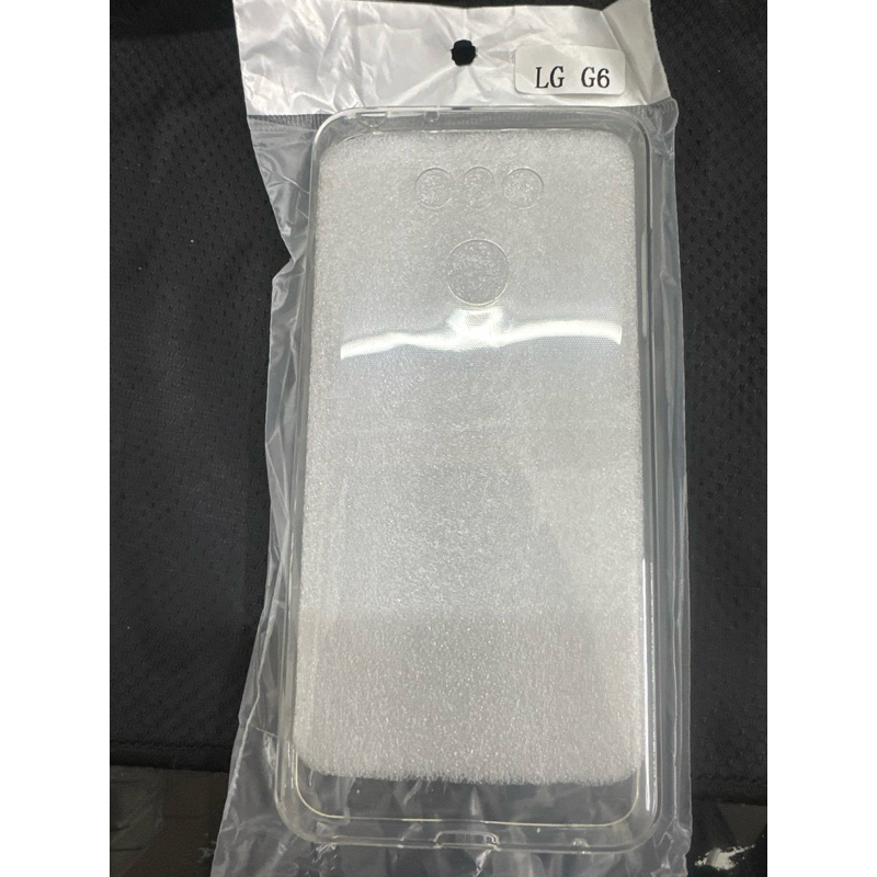Ốp lưng LG G6 silicon dẻo trong suốt siêu mỏng 0.5mm
