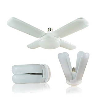 Đèn hình cánh quạt 4 cánh 60w 5 cánh 75w