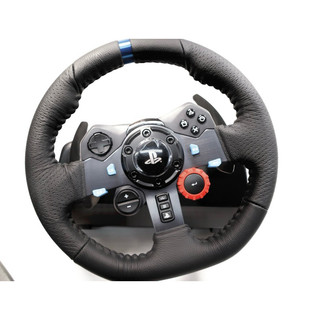 Combo Vô lăng + Cần số logitech G29