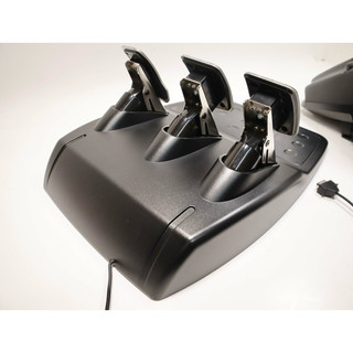 Combo Vô lăng + Cần số logitech G29