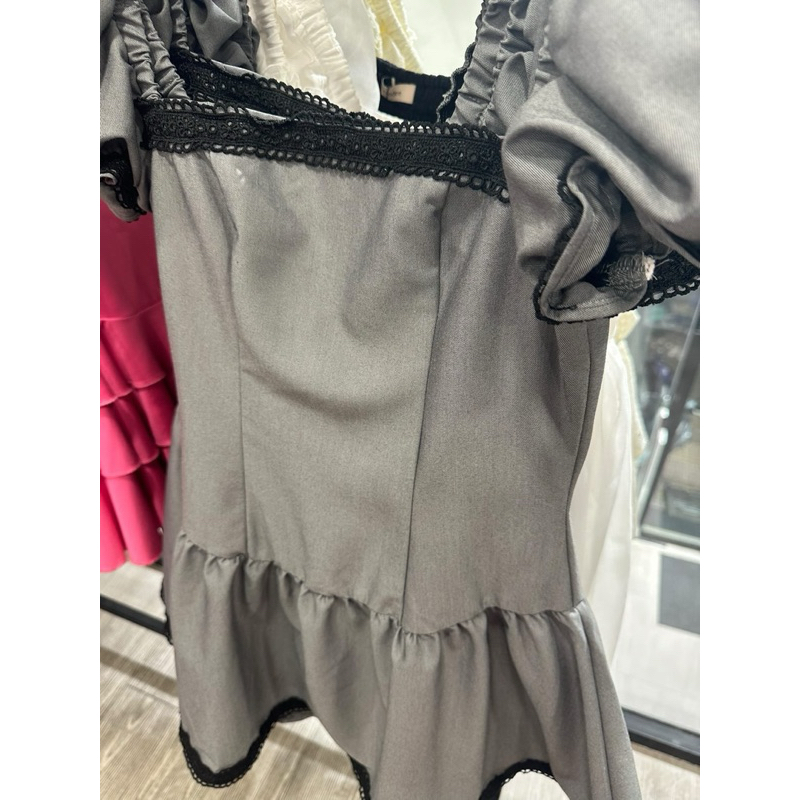 [PASS] Đầm Secodee SELENE DRESS