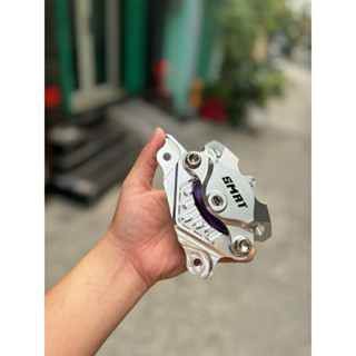 Pas Heo Dầu Brembo / Frando 220mm - Hàng Cao Cấp, Lắp Đặt Dễ Dàng - Kim Vũ Store