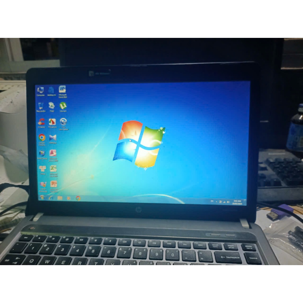 Laptop HP ProBook 4430s Core I5 đã qua sử dụng