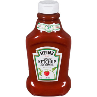  tương cà chua Heinz Ketchup 1.25kg 