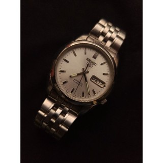 Đồng hồ nam Seiko 5 automatic used