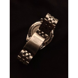 Đồng hồ nam Seiko 5 automatic used