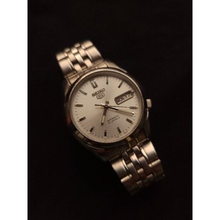 Đồng hồ nam Seiko 5 automatic used