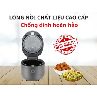 Nồi cơm điện tử Cuckoo 1.08 lít CR-0675F