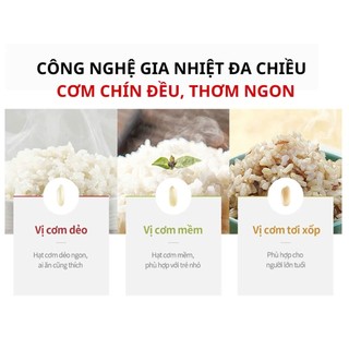 Nồi cơm điện tử Cuckoo 1.08 lít CR-0675F