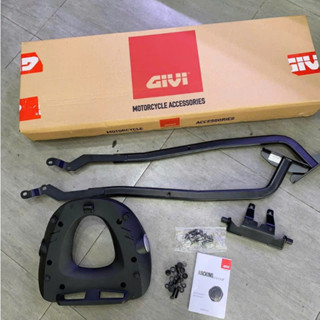 Cảng GIVI HRV Exciter 135/150,155 ,Winner ,Sonnic ,Raider fi ,Vario ,Wave 125 ,Sirus