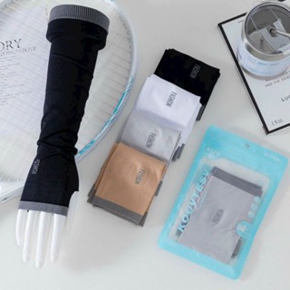 combo 5 đôi găng tay Ống đi nắng chống UV