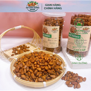 500G Hạt thông chuẩn Mỹ loại 1
