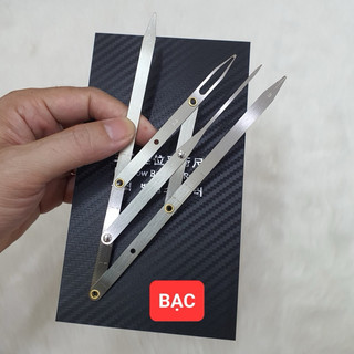 Thước đo tỷ lệ vàng (W)