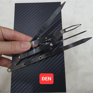 Thước đo tỷ lệ vàng (W)