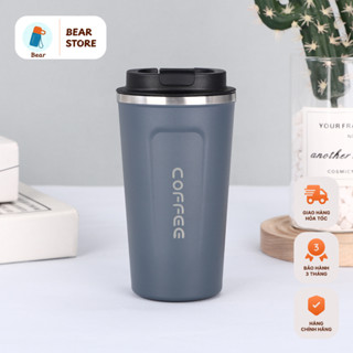  Cốc ly giữ nhiệt 510ml Coffee Holic 