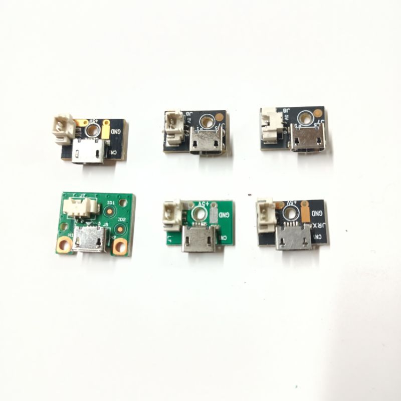 Linh Kiện Sửa chữa camera yoosee (Đồ Cũ)