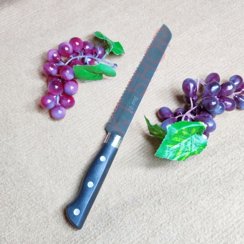 Dao răng cưa cắt bánh mì