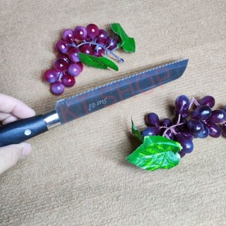 Dao răng cưa cắt bánh mì