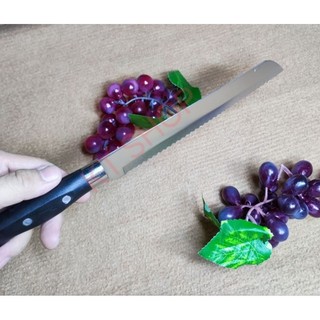 Dao răng cưa cắt bánh mì