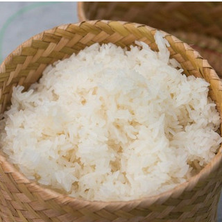 1kg NẾP THÁI DẺO THƠM