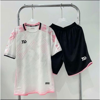 Quần Áo Bóng Đá  - BULBAL Chất Thun Mát Mặc Đi Chơi