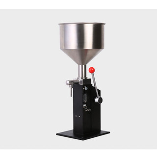 Máy Chiết Rót A03 Có Vạch Chia Định Lượng - Mẫu Mới