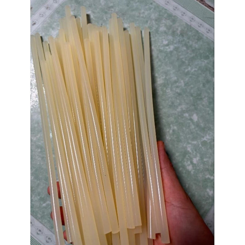 100 cây keo nhỏ 7mm×25cm