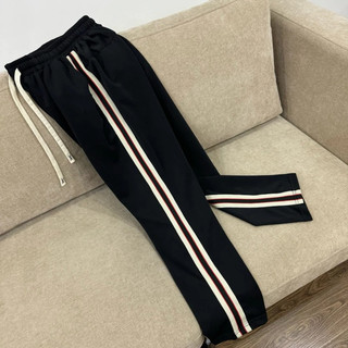 Quần Line_Pants Sọc viền đỏ