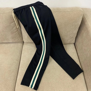 Quần Line_Pants Sọc viền đỏ