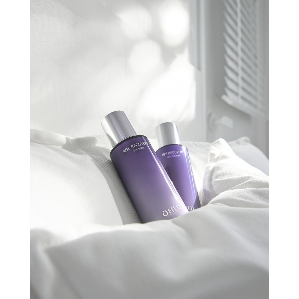 Age Recovery 2pcs Special Set