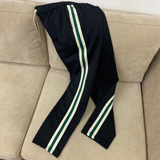 Quần Line_Pants Sọc viền đỏ