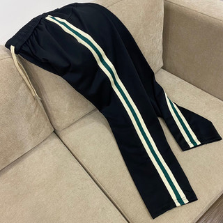 Quần Line_Pants Sọc viền đỏ