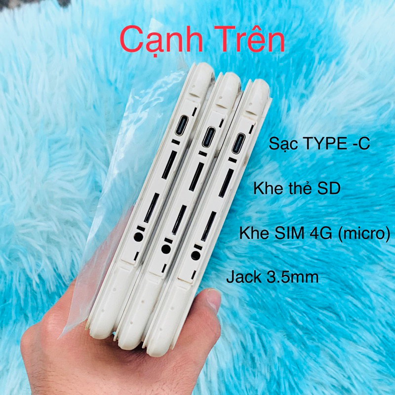 Máy Tính Bảng VNPT TAB 8 (3gb/32gb) | BigBuy360 - bigbuy360.vn