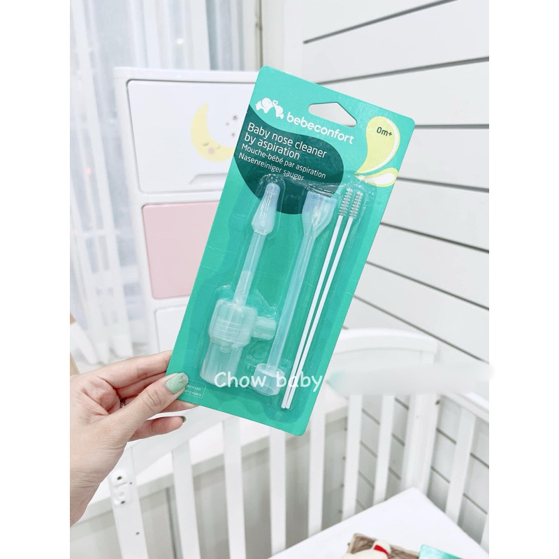 Hút mũi dây cho bé Bebe Confort nhập khẩu từ Pháp
