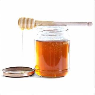 Mật ong nguyên chất ông cương 300 gam đủ tuổi thu hoạch, không đóng đường, không đóng đá vnxk, bảo hành 10 năm