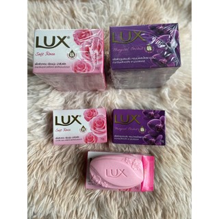 Xà phòng Lux Thái Lan (55g)