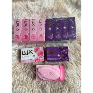 Xà phòng Lux Thái Lan (55g)