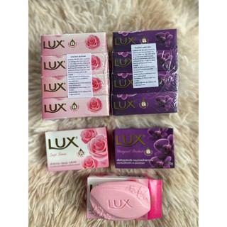 Xà phòng Lux Thái Lan (55g)