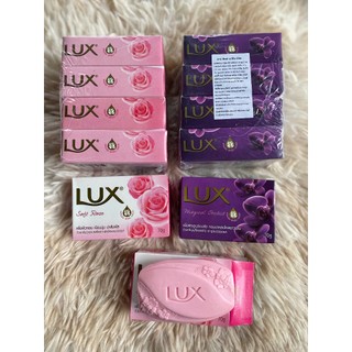 Xà phòng Lux Thái Lan (55g)